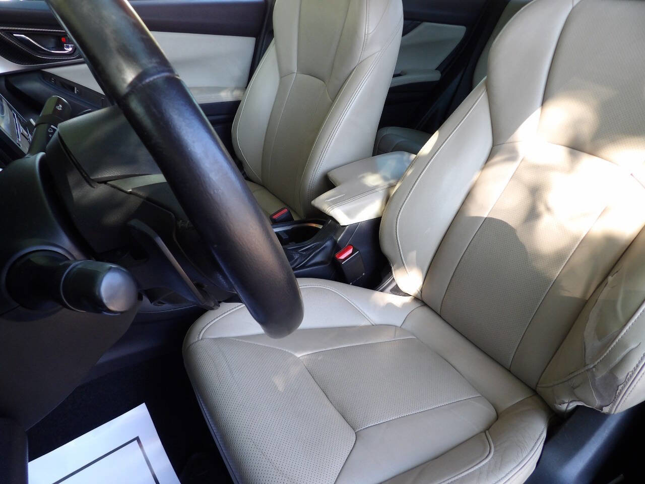 Used 2017 Subaru Impreza 2.0i Limited image 21