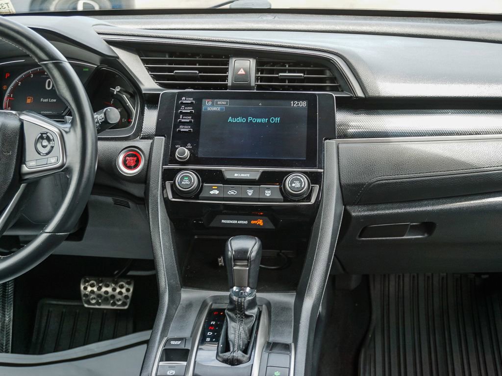 Used 2021 Honda Civic Sport image 15