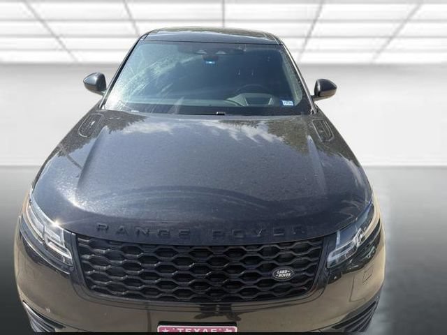 Used 2022 Land Rover Range Rover Velar R-Dynamic S AWD/4WD image 4
