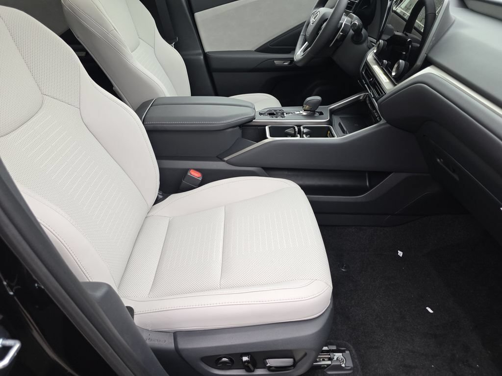 New 2026 Lexus TX 350 AWD image 27