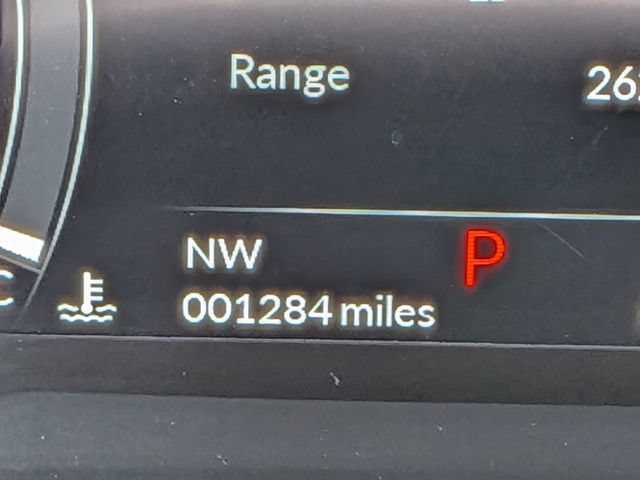Certified 2026 Acura RDX A-Spec AWD/4WD image 37