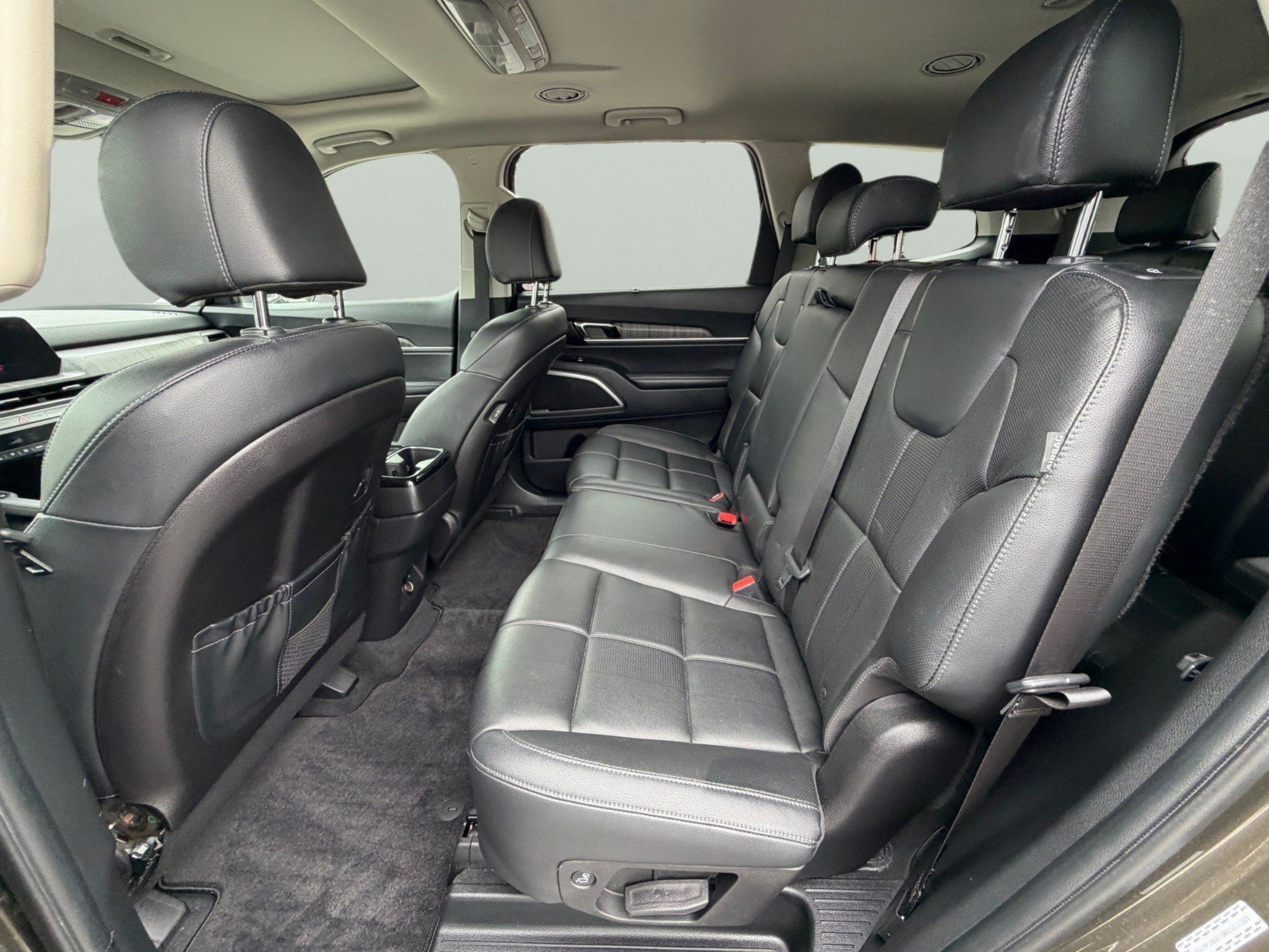 Certified 2024 Kia Telluride EX FWD image 24
