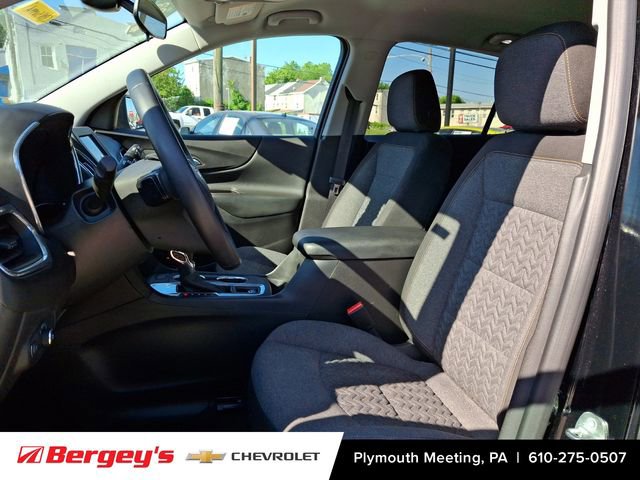 Certified 2023 Chevrolet Equinox LT FWD image 16