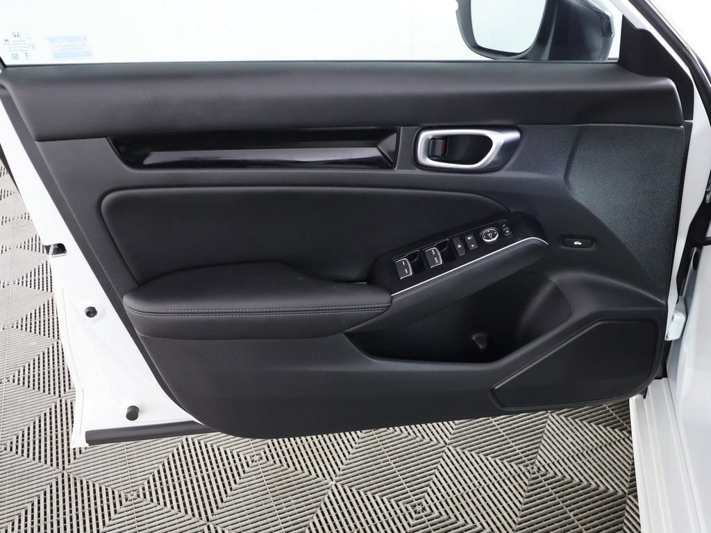 Used 2025 Honda Civic Sport Touring image 25