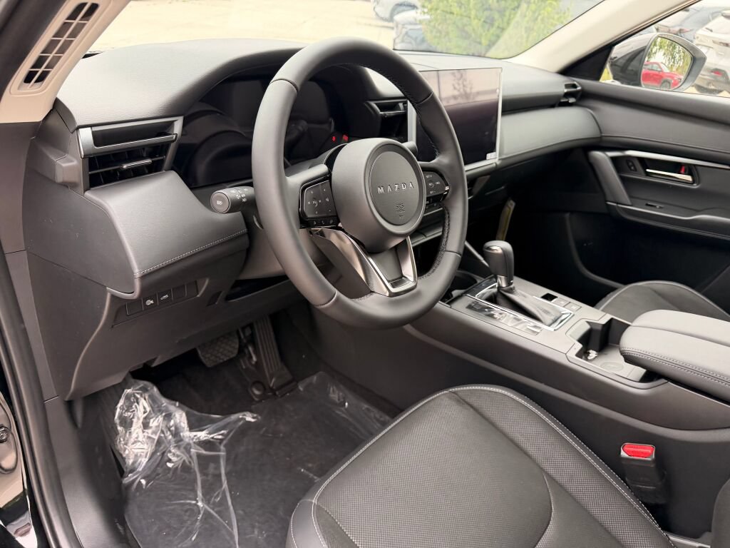 New 2026 MAZDA CX-5 Preferred AWD/4WD image 17