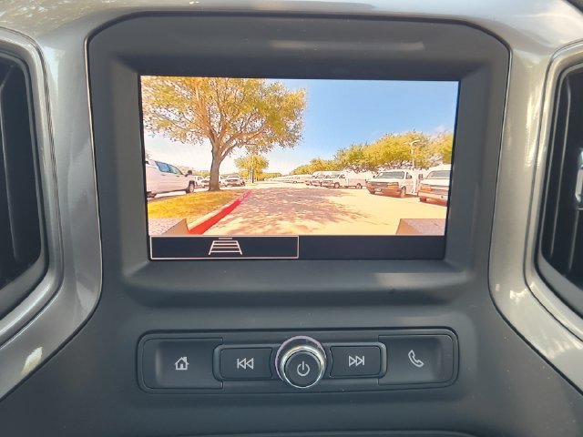 New 2026 Chevrolet Silverado 2500 W/T w/ WT Convenience Package RWD image 6