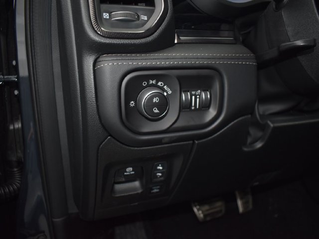 New 2026 RAM 1500 RHO w/ RHO Level 1 Equipment Group AWD/4WD image 14