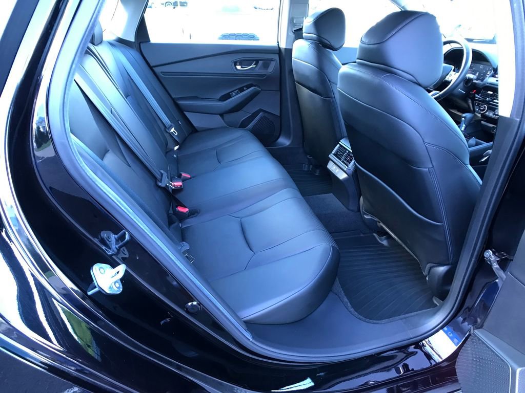 Used 2024 Honda Accord Touring image 26
