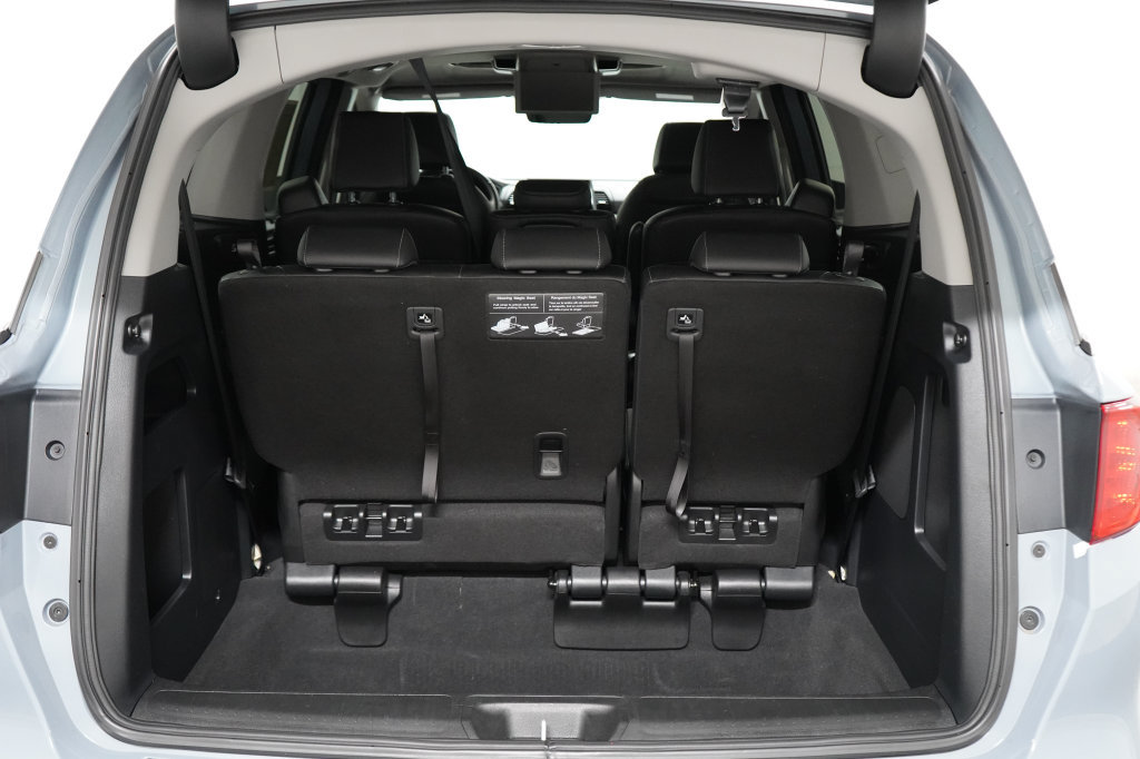 Used 2024 Honda Odyssey Touring image 64