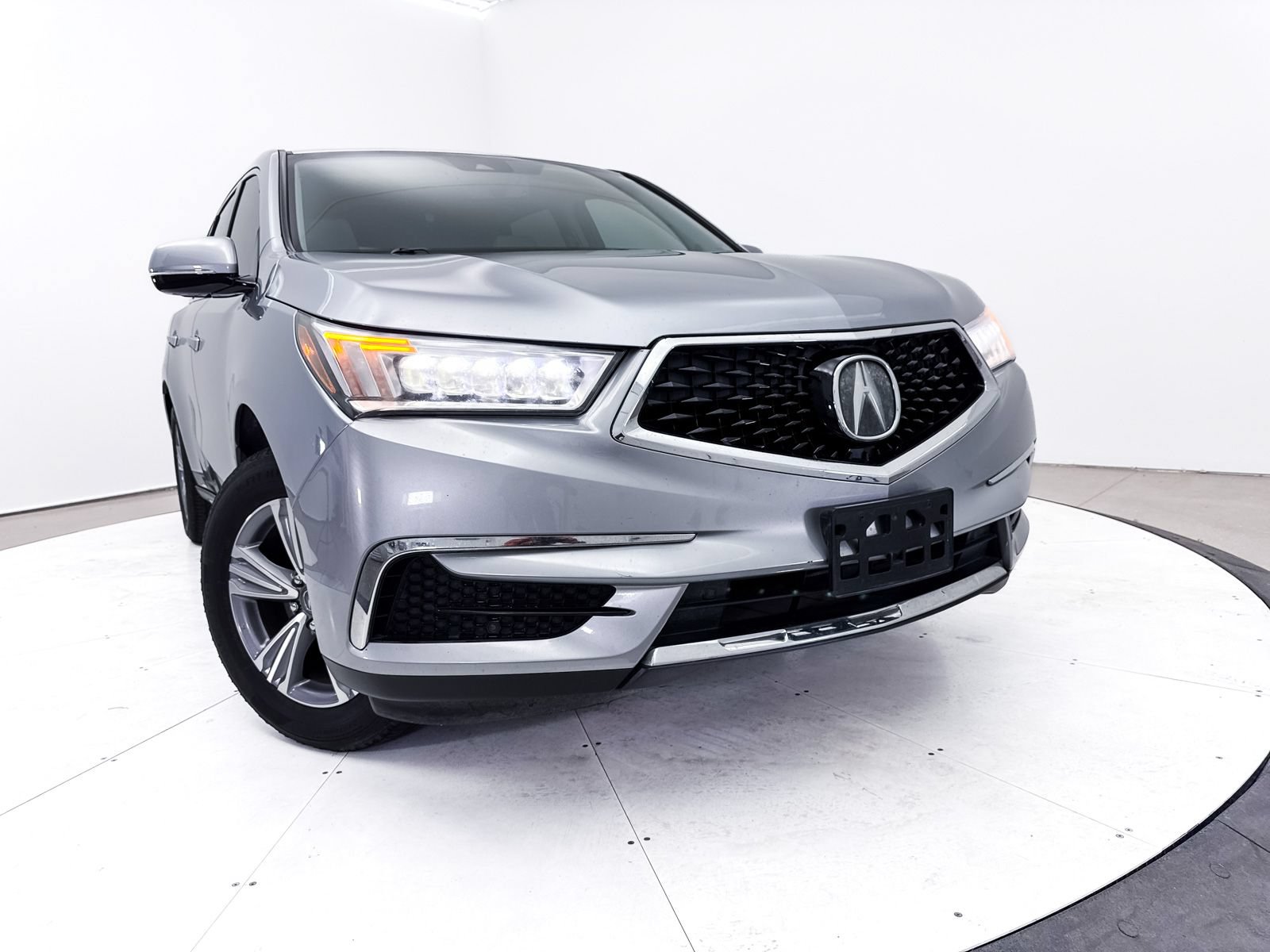 Used 2020 Acura MDX FWD image 6
