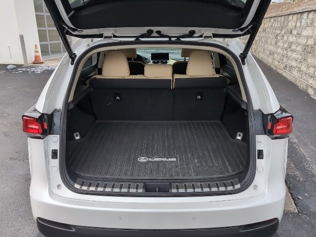 Used 2021 Lexus NX 300 AWD w/ Premium Package image 31