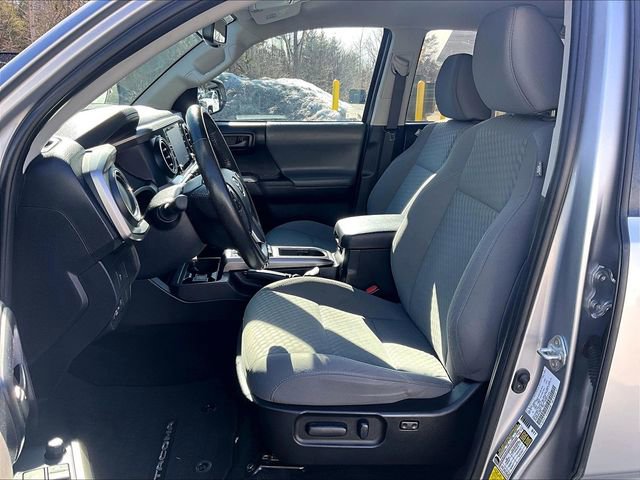 Used 2021 Toyota Tacoma SR5 image 20