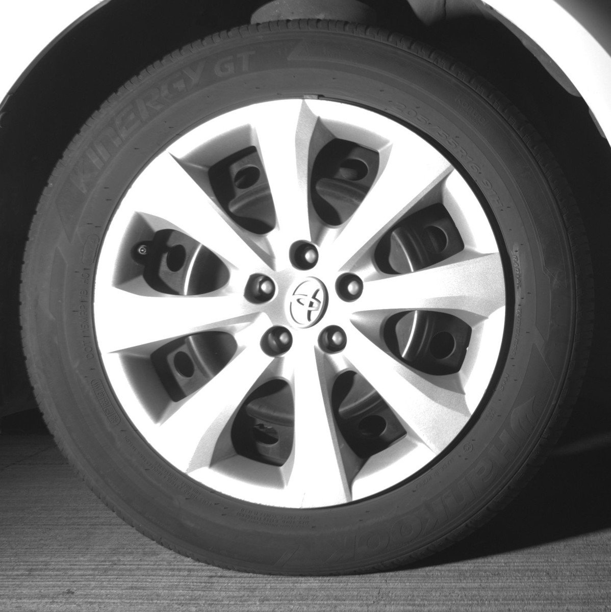 Used 2025 Toyota Corolla LE image 13