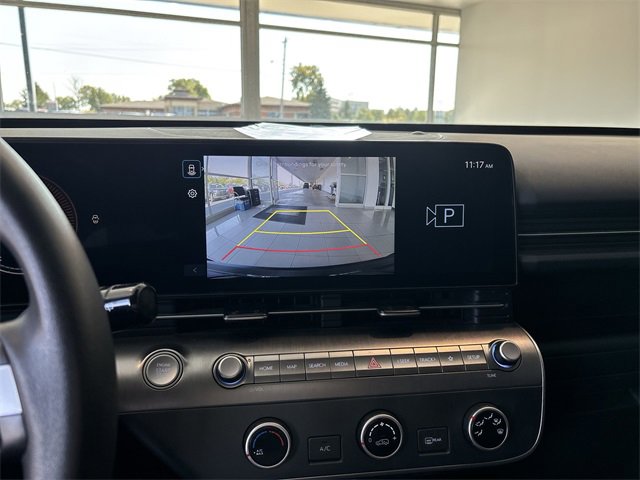 Used 2024 Hyundai Kona SE image 24