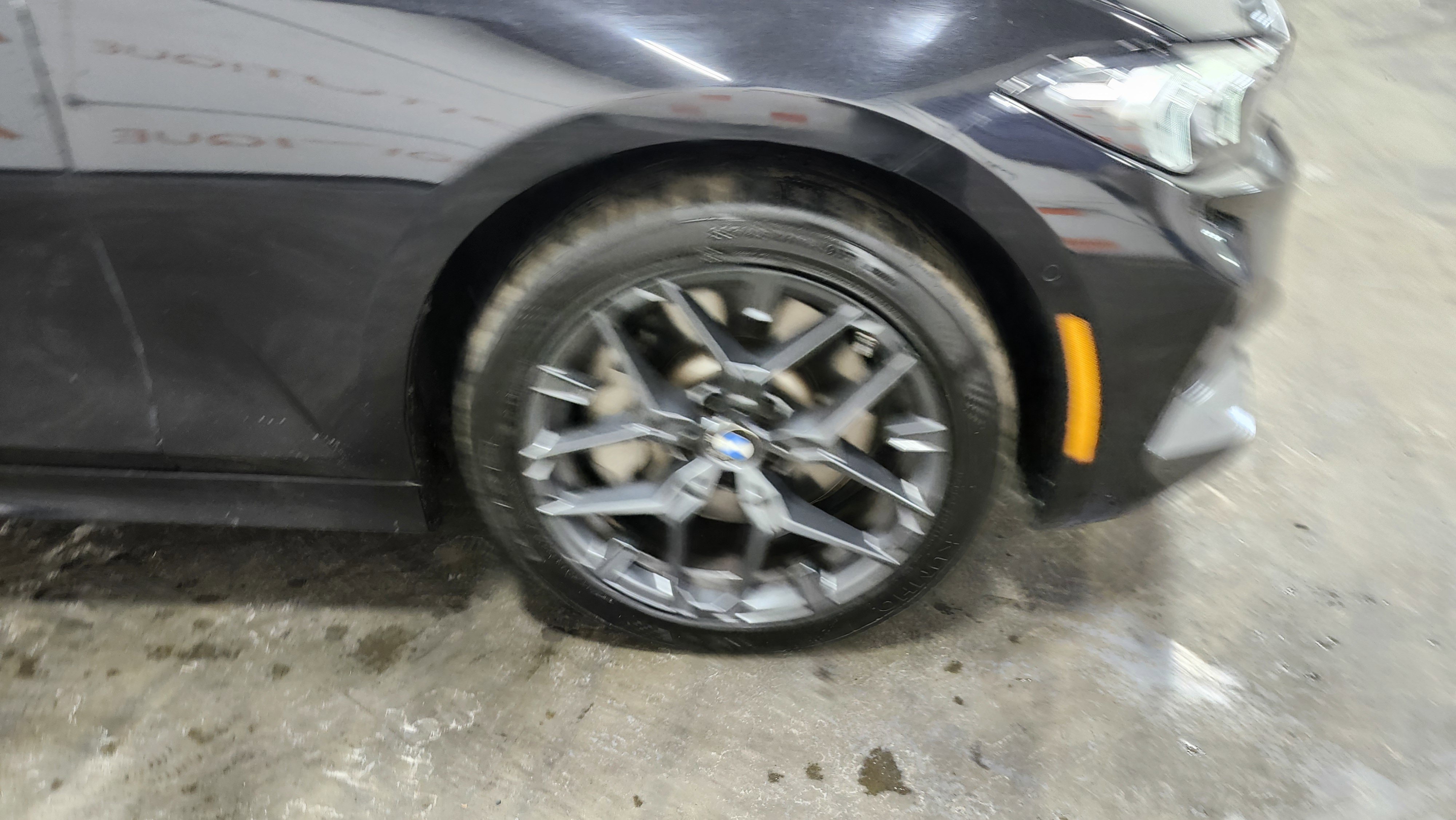 Used 2025 BMW 330i xDrive 330i xDrive w/ Convenience Package image 12