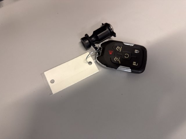 Used 2019 GMC Yukon Denali w/ Denali Ultimate Package AWD/4WD image 31