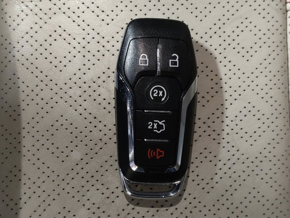 Used 2016 Lincoln MKX Black Label w/ Technology Package image 32