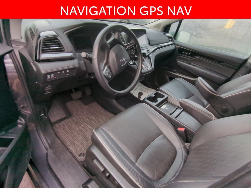 Used 2023 Honda Odyssey Elite image 7