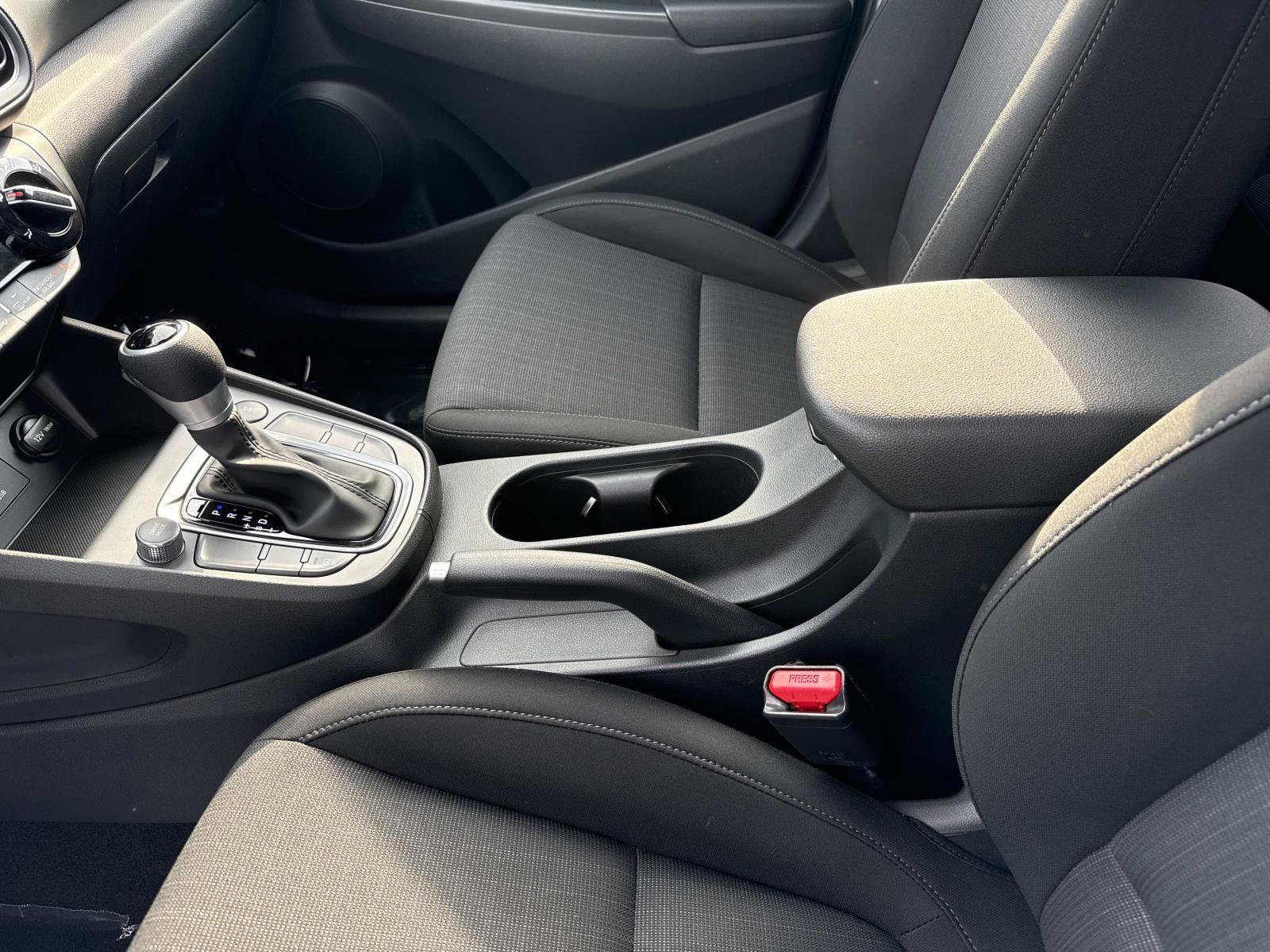 Certified 2023 Hyundai Kona SEL image 16