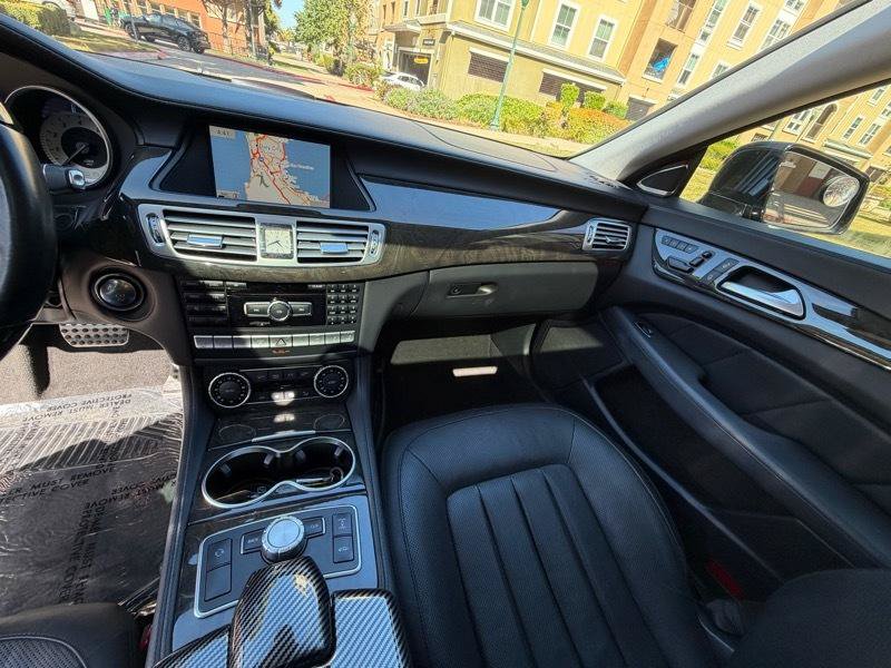 Used 2014 Mercedes-Benz CLS 550 image 63