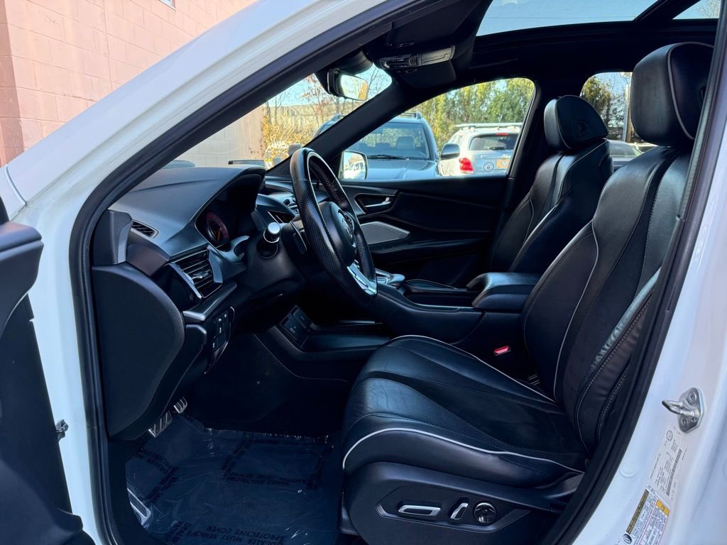 Used 2019 Acura RDX A-Spec image 11
