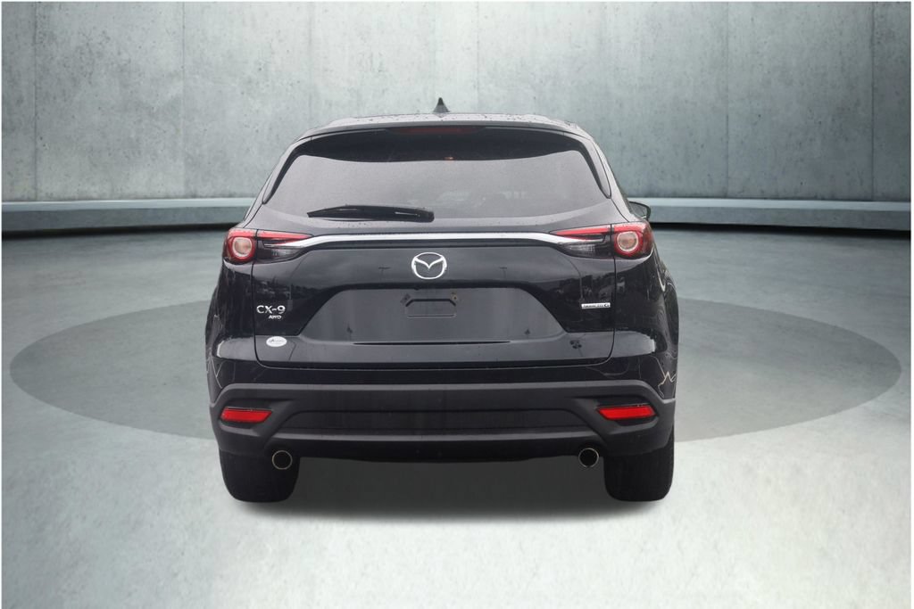 Used 2023 MAZDA CX-9 Touring AWD/4WD image 13