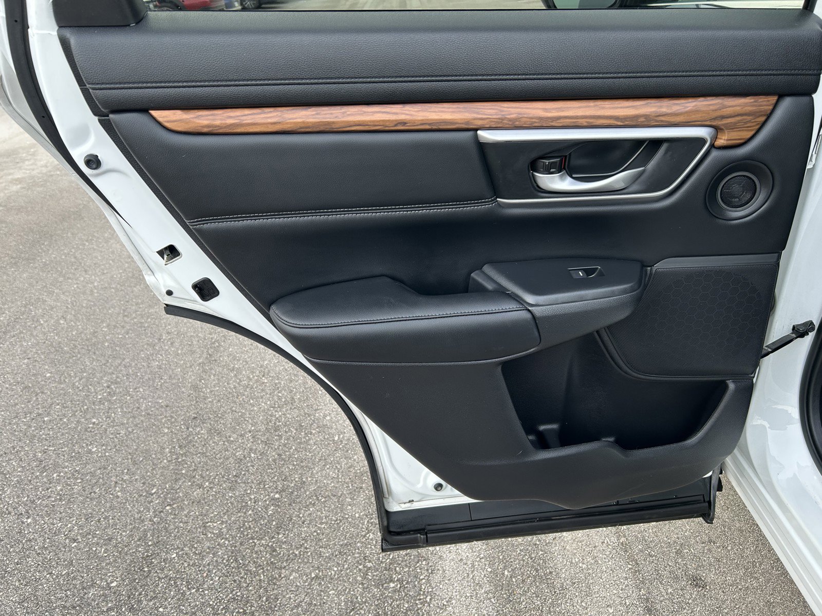 Certified 2020 Honda CR-V EX-L image 13