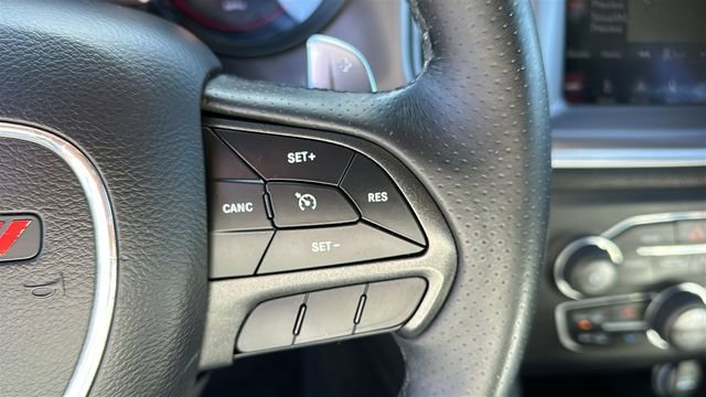 Used 2019 Dodge Charger SXT w/ Blacktop Package image 12