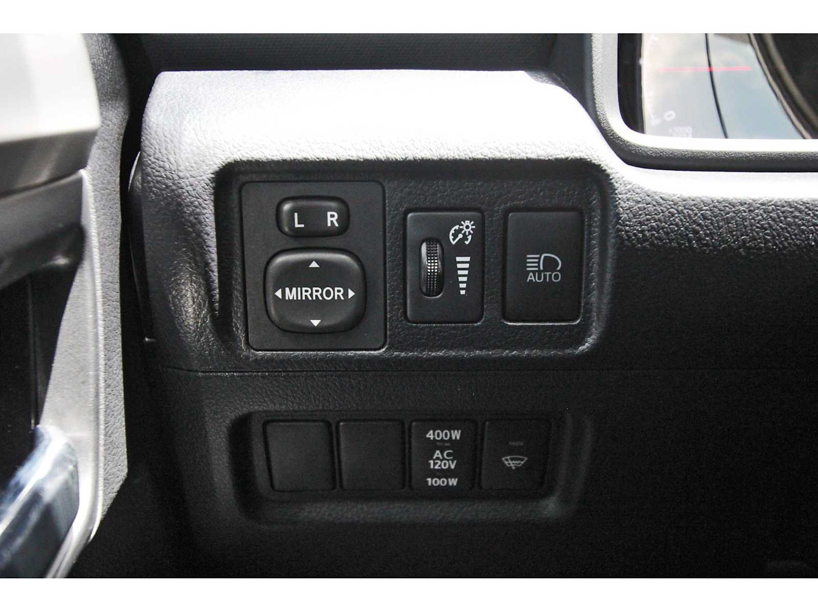 Used 2023 Toyota 4Runner SR5 Premium w/ Moonroof Package RWD image 19
