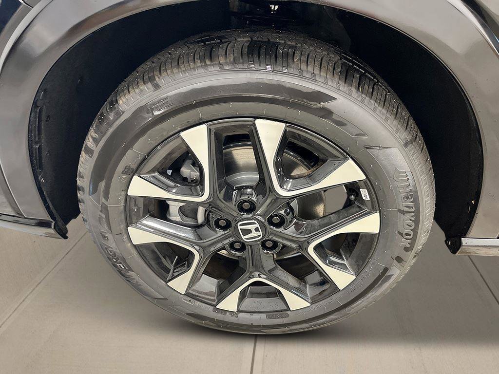 New 2026 Honda HR-V EX-L image 11