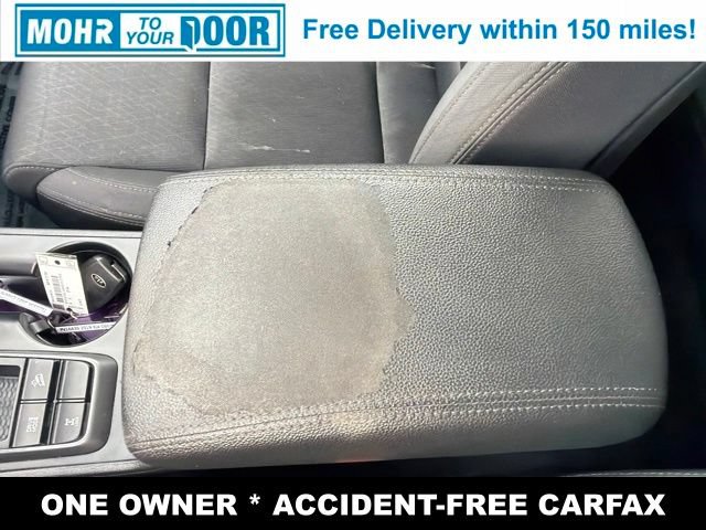 Used 2018 Hyundai Tucson SEL AWD/4WD image 27