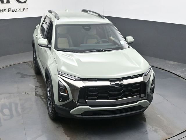 New 2026 Chevrolet Equinox ACTIV w/ Convenience Package III image 25
