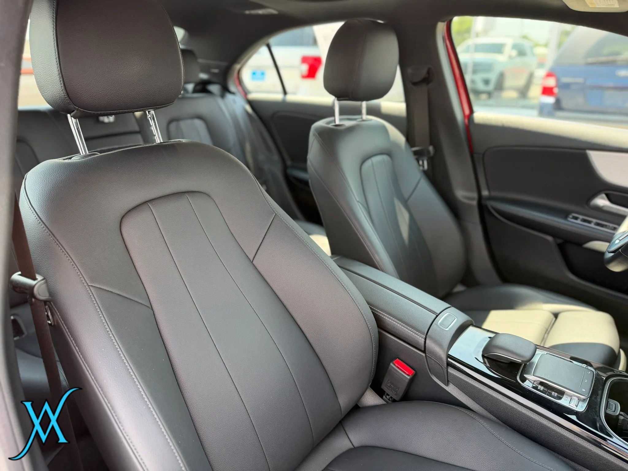 Used 2019 Mercedes-Benz A 220 image 24