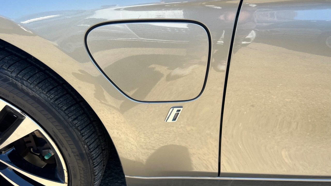 Used 2018 BMW 330e RWD image 37
