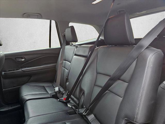 Used 2017 Honda Pilot EX-L image 16