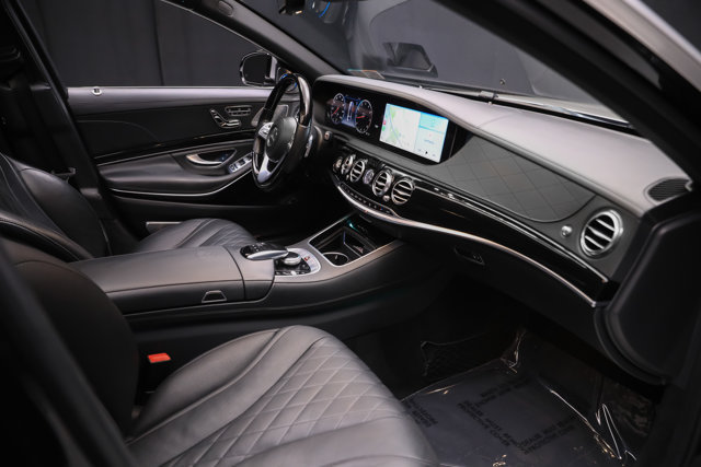 Used 2018 Mercedes-Benz Maybach S 560 4MATIC image 60