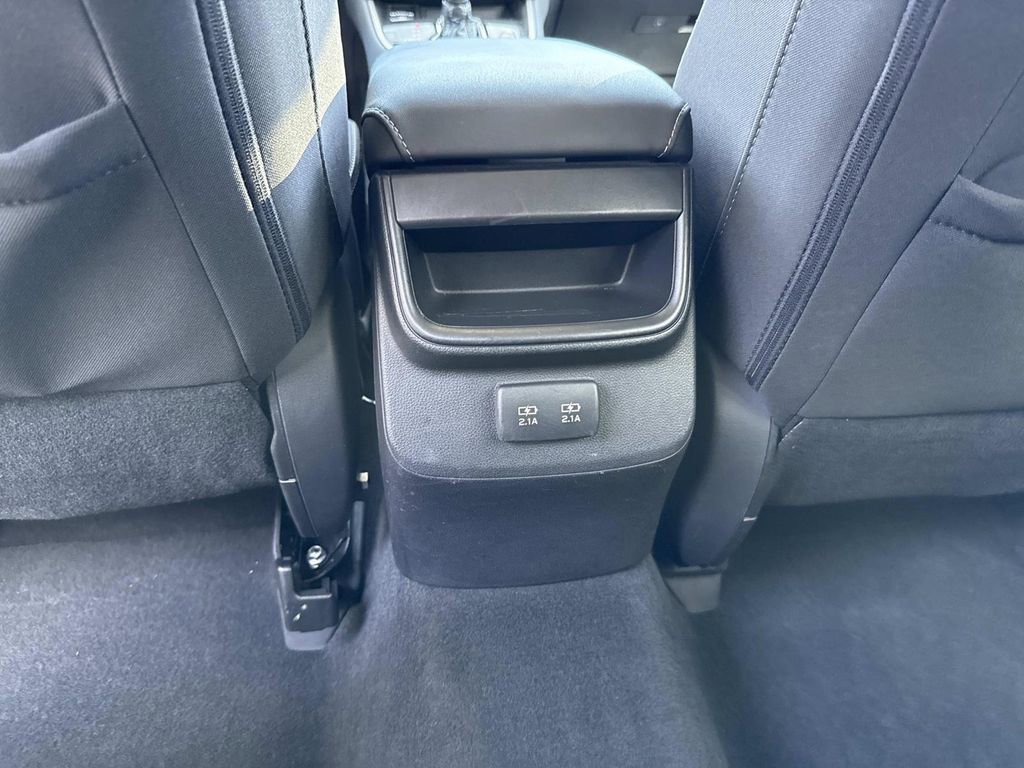 Used 2020 Subaru Outback Premium w/ Popular Package #1 image 20