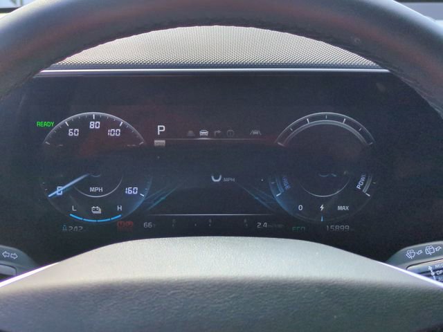 Certified 2024 Kia Niro Wind FWD image 20
