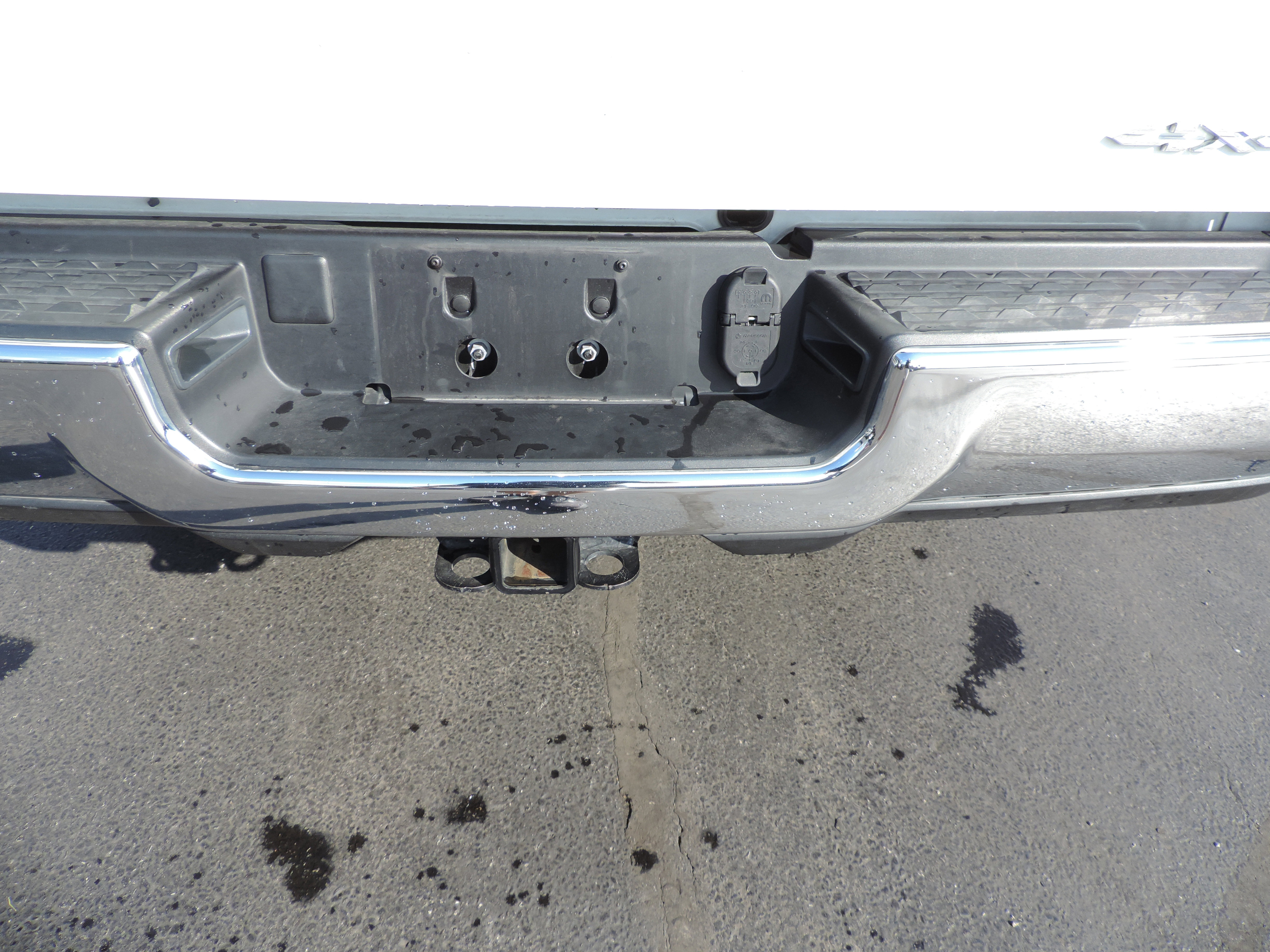 Used 2024 RAM 2500 Big Horn w/ Bed Utility Group image 21