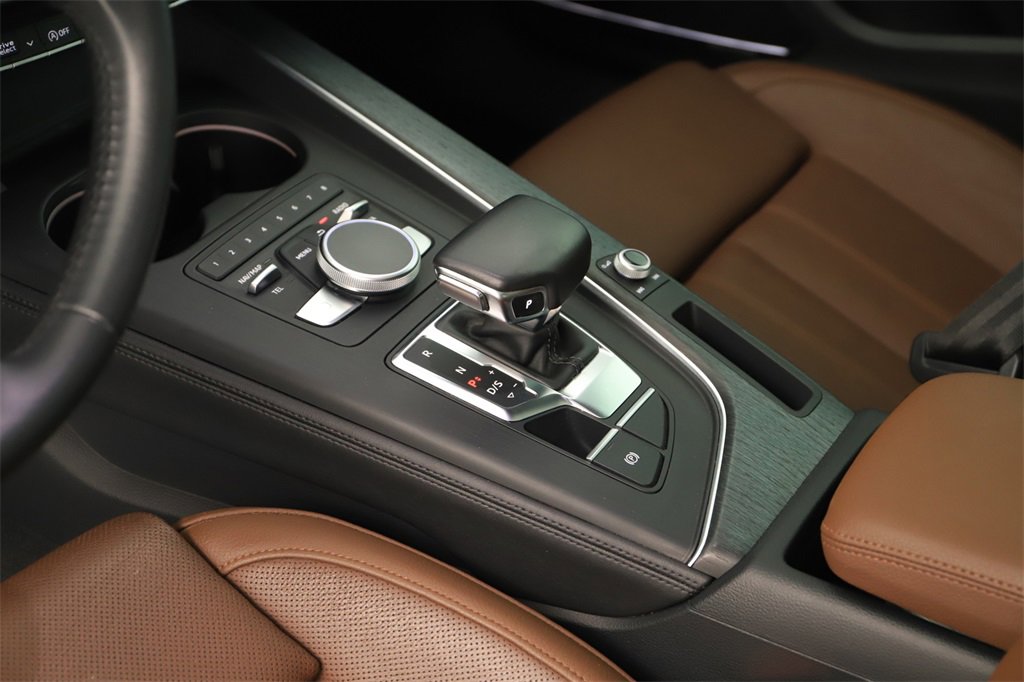 Used 2018 Audi A5 2.0T Prestige w/ Driver Assistance Package image 17