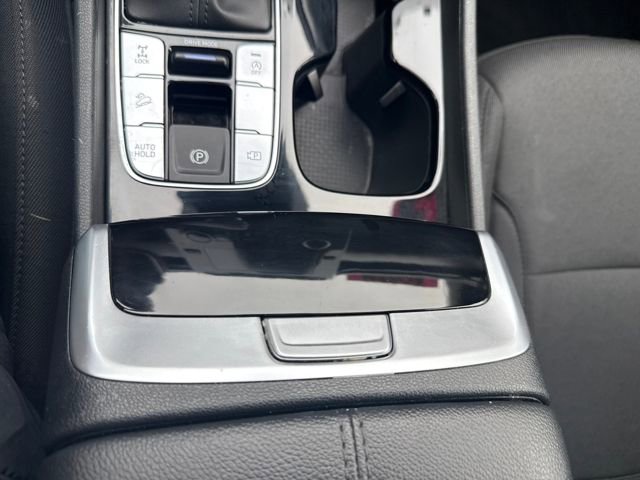 Certified 2023 Hyundai Tucson SE AWD/4WD image 28