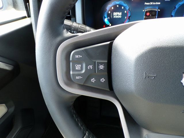 New 2025 Ford Bronco Badlands image 13