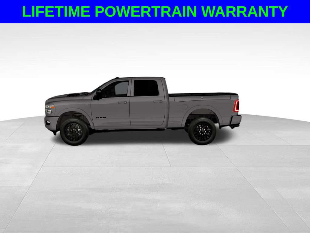 Used 2026 RAM 3500 Limited image 2