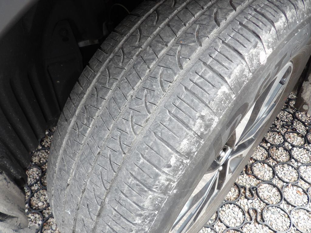 Used 2024 Subaru Outback Limited XT image 27