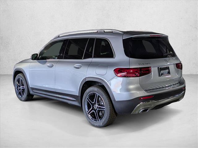 New 2026 Mercedes-Benz GLB 250 image 9