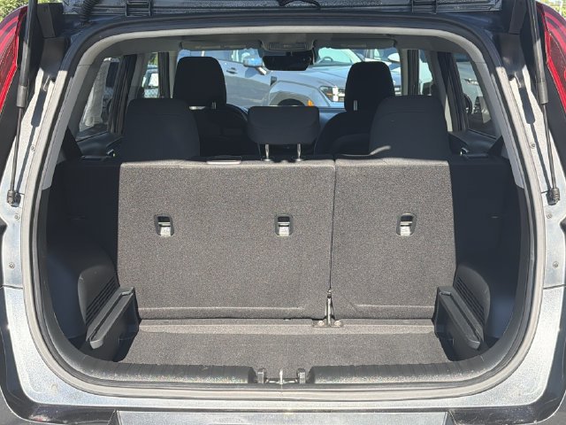 Used 2022 Kia Soul LX w/ Technology Package FWD image 20