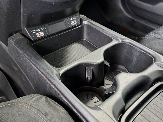 Used 2021 Honda CR-V EX image 17