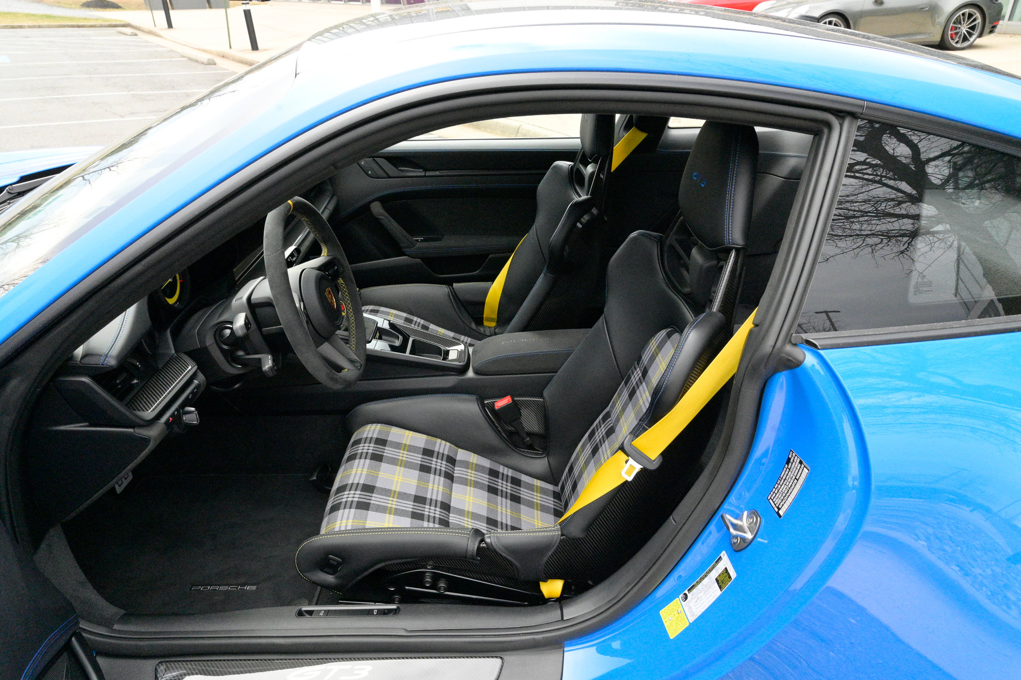 Used 2022 Porsche 911 GT3 image 17