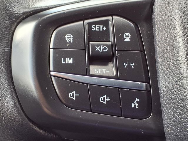 Certified 2024 Ford Ranger Lariat w/ Trailer Tow Package image 19