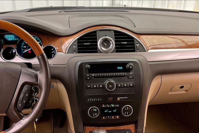 Used 2012 Buick Enclave Leather w/ Trailering Provision Package FWD image 6